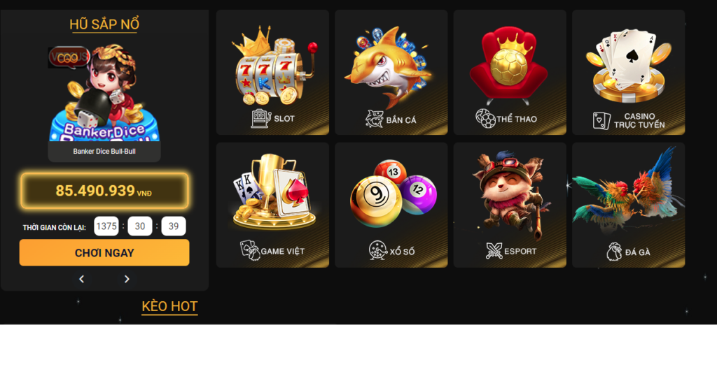 Lotto Bet