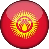 Kyrgyzstan U20