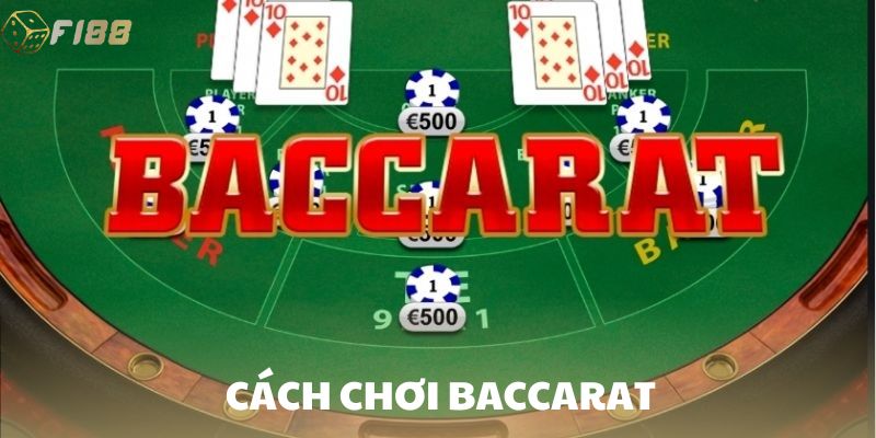 Hướng dẫn cách chơi