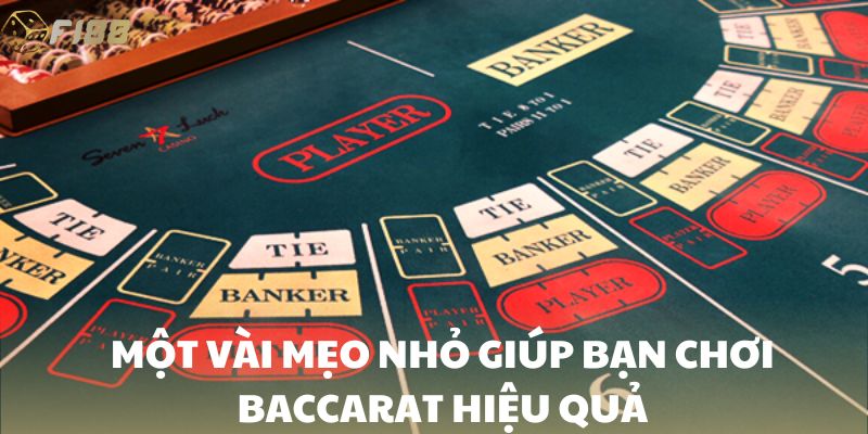 Mẹo hay giúp dễ thắng