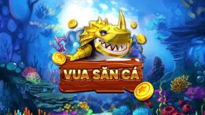 Vua Bắn Cá Tại SV368