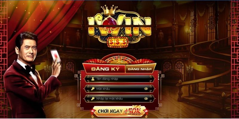 Hướng dẫn các bước tham gia mini game Iwin đơn giản cho người mới