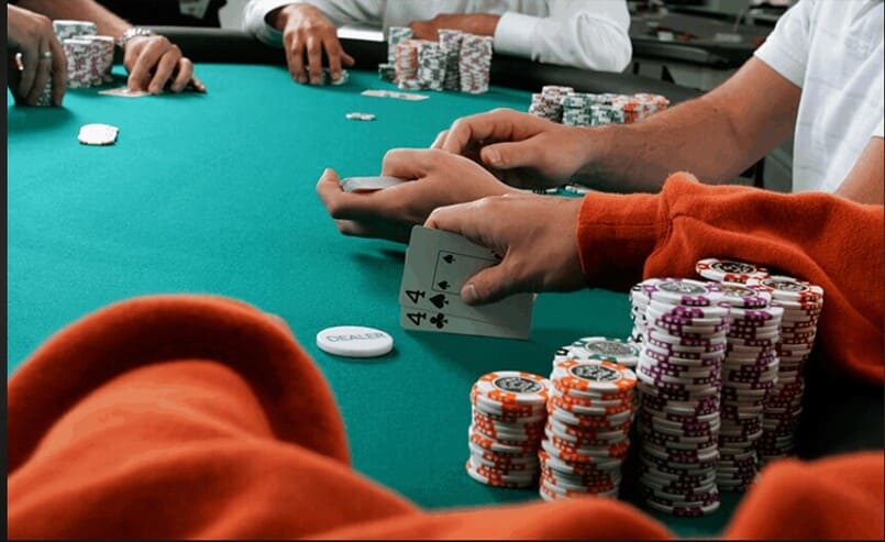 Đăng ký, nạp tiền nhà cái để thỏa sức chơi bài Blackjack online Đăng ký, nạp tiền nhà cái để thỏa sức chơi bài Blackjack online