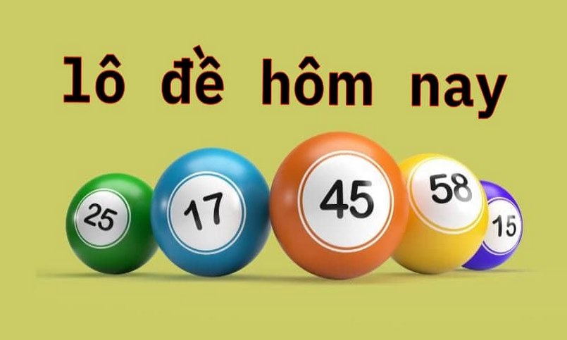 Hôm nay đánh đề con gì đẹp nhất bạn đã biết chưa? Hôm nay đánh đề con gì đẹp nhất bạn đã biết chưa?