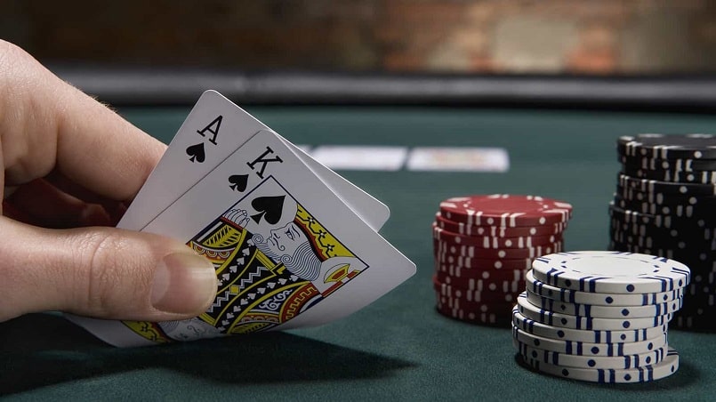 Lưu ý khi chơi Blackjack online Lưu ý khi chơi Blackjack online