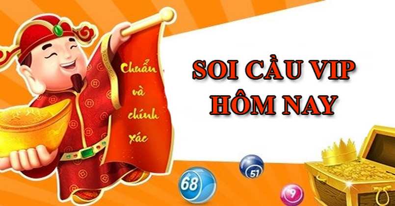 Phương pháp soi cầu vip Phương pháp soi cầu vip