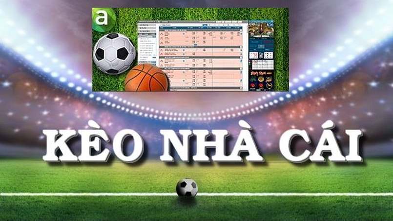 Xem bóng đá kèo nhà cái cái chuẩn xác chuyên nghiệp