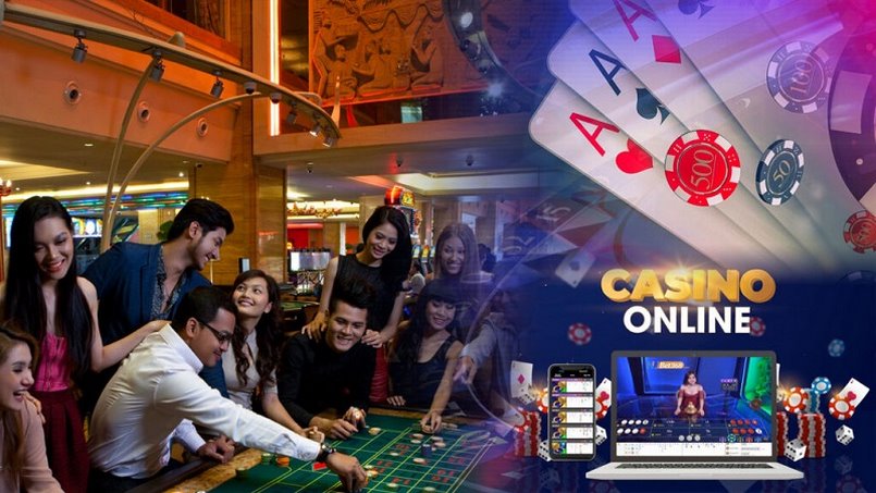 Các nền tảng casino thông dụng Các nền tảng casino thông dụng