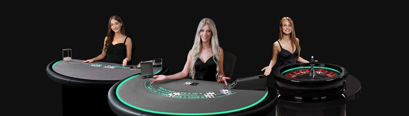 Casino live Casino live