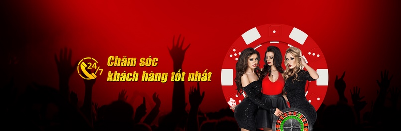 Xây dựng niềm tin vững chắc, cực kỳ tốt với game thủ Xây dựng niềm tin vững chắc, cực kỳ tốt với game thủ