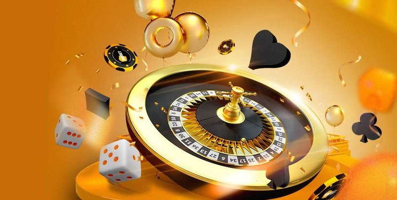 Chơi casino trực tuyến cần những yếu tố gì? Chơi casino trực tuyến cần những yếu tố gì?