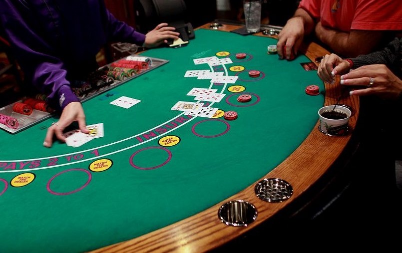 Hướng dẫn chơi blackjack Hướng dẫn chơi blackjack