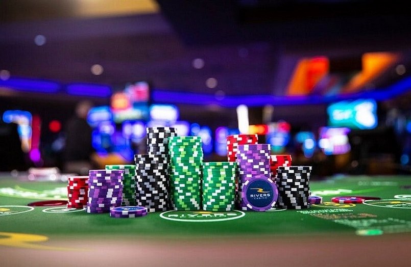 Tiền được quy đổi trong casino là gì? Tiền được quy đổi trong casino là gì?
