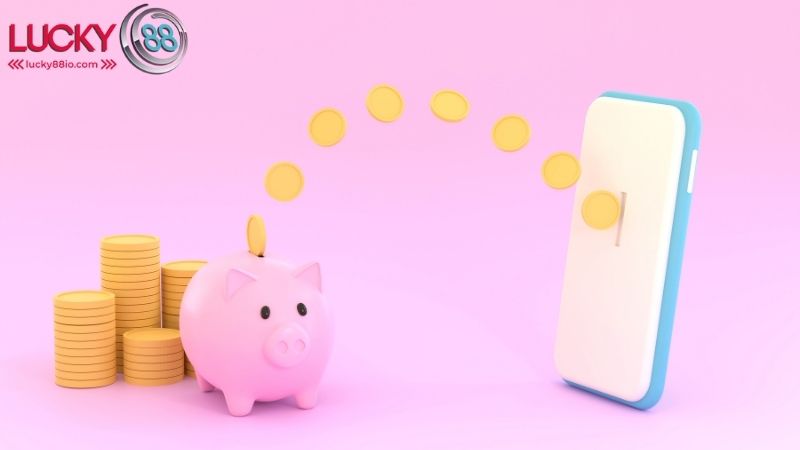 Giao dịch tại Lucky88: Giao Dịch Nhanh Chóng, An Toàn 3 Giao dịch tại Lucky88