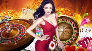 Casino Online AE888