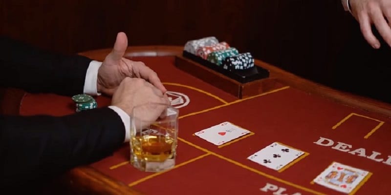 Những bí quyết chơi poker giúp tăng tỷ lệ thắng cược
