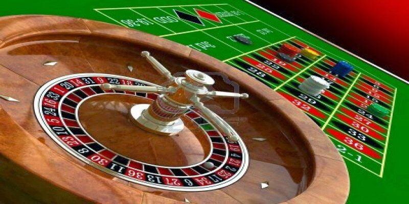 Cách chơi roulette bằng phương pháp đi lệch 