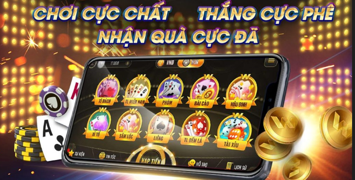 Thực Hành Tâm Lý Game