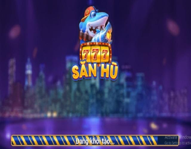 Giới thiệu về cổng game Săn Hũ 777