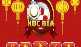 Hướng dẫn tải Xóc đĩa đổi thưởng bao ghiền càng chơi càng giàu