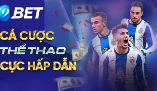 i9bet - Nhà cái lâu đời uy tín trên thị trường Châu Á