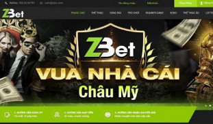 Zbet - Ông Trùm Cá Cược Trên Nền Tảng Trực Tuyến 2023