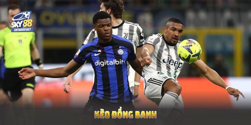Kèo Đồng Banh