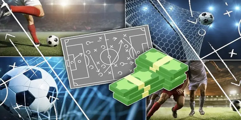 Bí quyết đặt cược kèo trên dưới hiệu quả