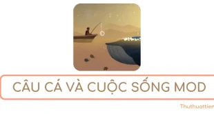 Tải Mod Câu cá và cuộc sống APK