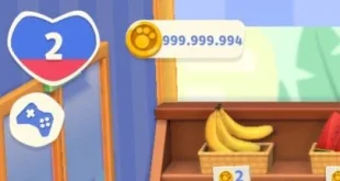 Tải Mod Tom Biết Nói Của Tôi: Bạn Bè 2 APK