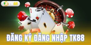 đăng ký đăng nhập