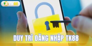 duy trì đăng nhập
