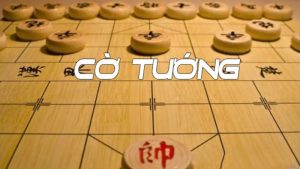 Cờ tướng TK88: Game online trí tuệ dành cho các cao thủ