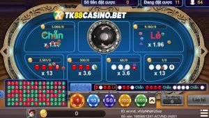 Xóc đĩa trực tuyến: Game chơi nhận thưởng liền tay cực hot 