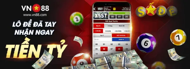 lo de vn88 vn88app