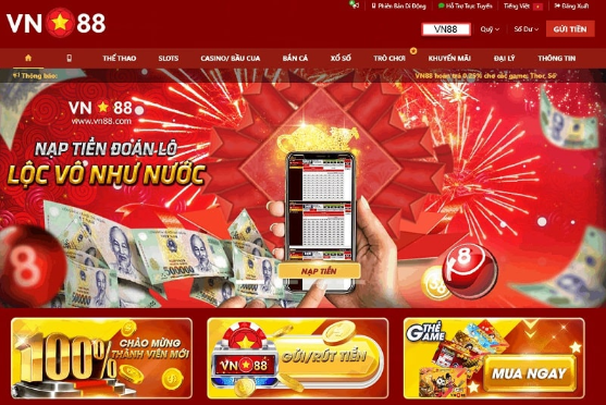 luat choi lo de vn88