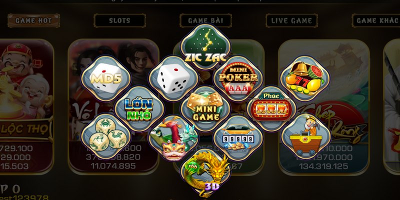 Tải App Iwin - Ứng Dụng Giải Trí Tiện Lợi Hàng Đầu Hiện Nay 3 ưu điểm tải app Iwin